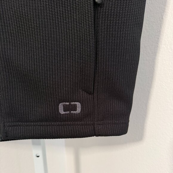 OGIO Unisex Fleece Vest - Size Small (Chest 35"- 37") - Picture 3 of 5